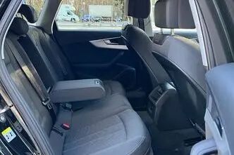 Audi A4, 2.0, 110 kW, дизель, автомат, передний привод