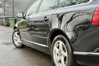 Volvo V70, 2.0, 120 kW, diisel, manuaal, esivedu