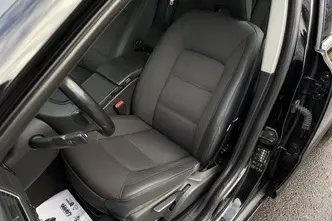 Volvo V70, 2.0, 120 kW, diisel, manuaal, esivedu