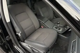 Volvo V70, 2.0, 120 kW, diisel, manuaal, esivedu