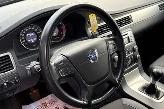 Volvo V70, 2.0, 120 kW, diisel, manuaal, esivedu