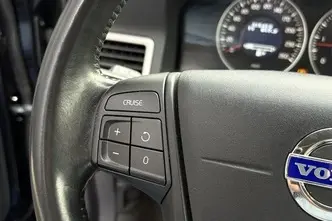 Volvo V70, 2.0, 120 kW, diisel, manuaal, esivedu