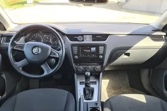 Škoda Octavia, 1.6, 77 kW, дизель, автомат, передний привод