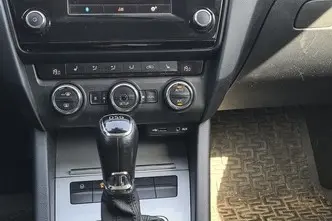 Škoda Octavia, 1.6, 77 kW, дизель, автомат, передний привод