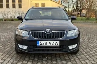 Škoda Octavia, 1.6, 77 kW, diisel, automaat, esivedu
