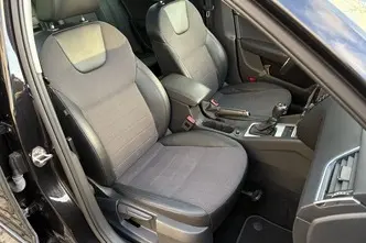 Škoda Octavia, 1.6, 77 kW, diisel, automaat, esivedu