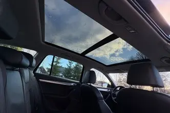 Škoda Octavia, 1.6, 77 kW, diisel, automaat, esivedu