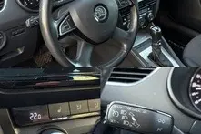 Škoda Octavia, 1.6, 77 kW, diisel, automaat, esivedu