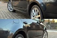 Škoda Octavia, 1.6, 77 kW, diisel, automaat, esivedu