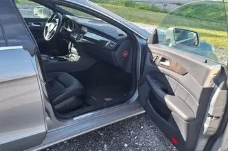 Mercedes-Benz CLS 350, 3.0, 195 kW, diisel, automaat, nelikvedu