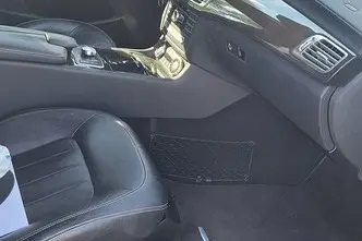 Mercedes-Benz CLS 350, 3.0, 195 kW, diisel, automaat, nelikvedu