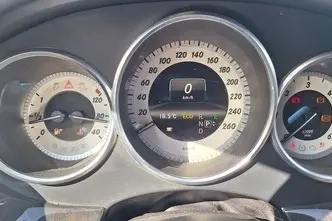 Mercedes-Benz CLS 350, 3.0, 195 kW, diisel, automaat, nelikvedu