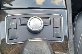 Mercedes-Benz CLS 350, 3.0, 195 kW, diisel, automaat, nelikvedu