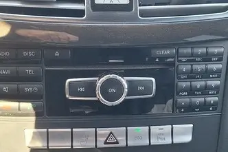 Mercedes-Benz CLS 350, 3.0, 195 kW, diisel, automaat, nelikvedu