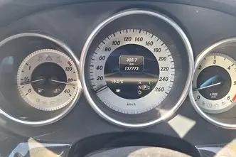 Mercedes-Benz CLS 350, 3.0, 195 kW, diisel, automaat, nelikvedu