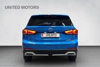 MG ZS, 1.5, 75 kW, hübriid, automaat, esivedu