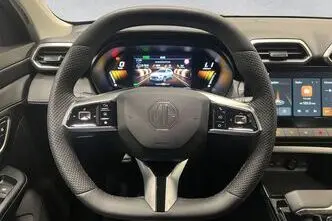 MG ZS, 1.5, 75 kW, hübriid, automaat, esivedu