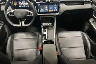 MG ZS, 1.5, 75 kW, hübriid, automaat, esivedu