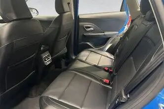 MG ZS, 1.5, 75 kW, hübriid, automaat, esivedu