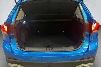 MG ZS, 1.5, 75 kW, hübriid, automaat, esivedu