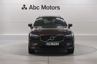 Volvo XC60, 2.0, 145 kW, hübriid, automaat, nelikvedu