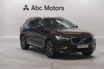 Volvo XC60, 2.0, 145 kW, hübriid, automaat, nelikvedu