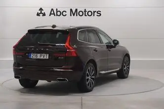 Volvo XC60, 2.0, 145 kW, hübriid, automaat, nelikvedu