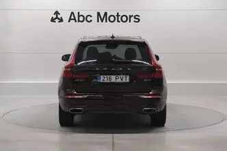 Volvo XC60, 2.0, 145 kW, hübriid, automaat, nelikvedu