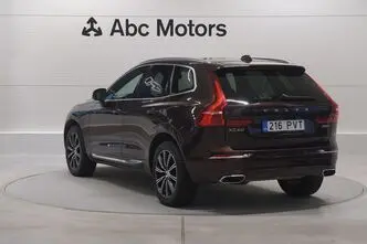 Volvo XC60, 2.0, 145 kW, hübriid, automaat, nelikvedu