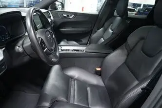 Volvo XC60, 2.0, 145 kW, hübriid, automaat, nelikvedu