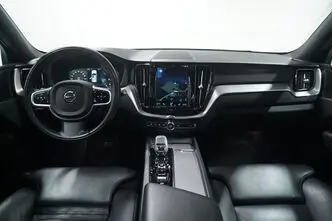 Volvo XC60, 2.0, 145 kW, hübriid, automaat, nelikvedu