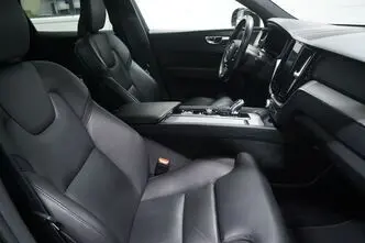 Volvo XC60, 2.0, 145 kW, hübriid, automaat, nelikvedu