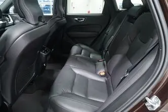 Volvo XC60, 2.0, 145 kW, hübriid, automaat, nelikvedu