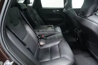 Volvo XC60, 2.0, 145 kW, hübriid, automaat, nelikvedu