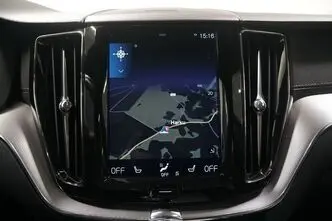 Volvo XC60, 2.0, 145 kW, hübriid, automaat, nelikvedu