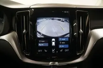 Volvo XC60, 2.0, 145 kW, hübriid, automaat, nelikvedu