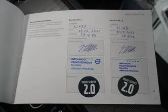 Volvo XC60, 2.0, 145 kW, hübriid, automaat, nelikvedu