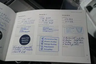 Volvo XC60, 2.0, 145 kW, hübriid, automaat, nelikvedu