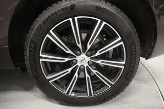 Volvo XC60, 2.0, 145 kW, hübriid, automaat, nelikvedu