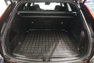 Volvo XC60, 2.0, 145 kW, hübriid, automaat, nelikvedu