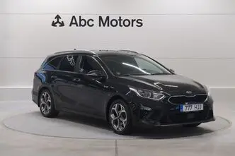Kia cee'd / Ceed, 1.4, 103 kW, бензин, автомат, передний привод