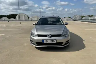 Volkswagen Golf, 1.6, 81 kW, diesel, manual, front-wheel drive