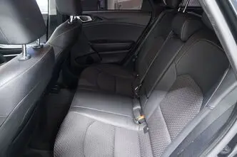 Kia cee'd / Ceed, 1.4, 103 kW, бензин, автомат, передний привод