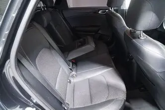 Kia cee'd / Ceed, 1.4, 103 kW, бензин, автомат, передний привод