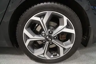 Kia cee'd / Ceed, 1.4, 103 kW, бензин, автомат, передний привод