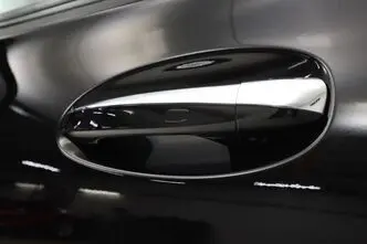 Mercedes-Benz GLS 350, 2.9, 210 kW, diesel, automatic, four-wheel drive