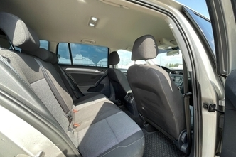 Volkswagen Golf, 1.6, 81 kW, diesel, manual, front-wheel drive