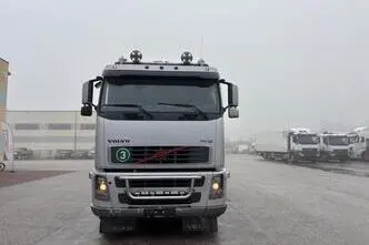 Volvo FH12 440, 12.1, 309 kW, diesel, manual