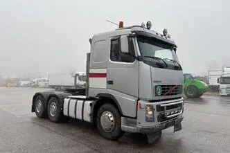Volvo FH12 440, 12.1, 309 kW, diesel, manual