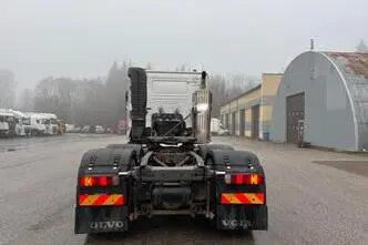 Volvo FH12 440, 12.1, 309 kW, diesel, manual